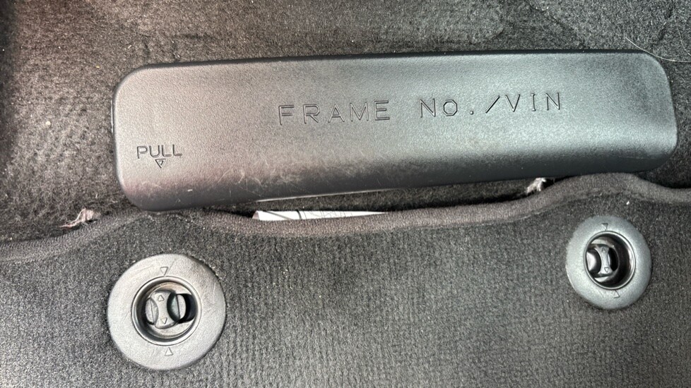Vehicle 92