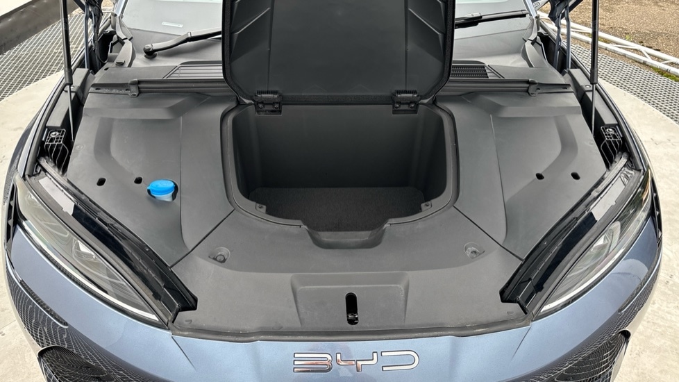Vehicle 60