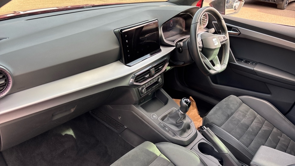 Used SEAT Ibiza 2024 for sale - 76834739: Photo 10