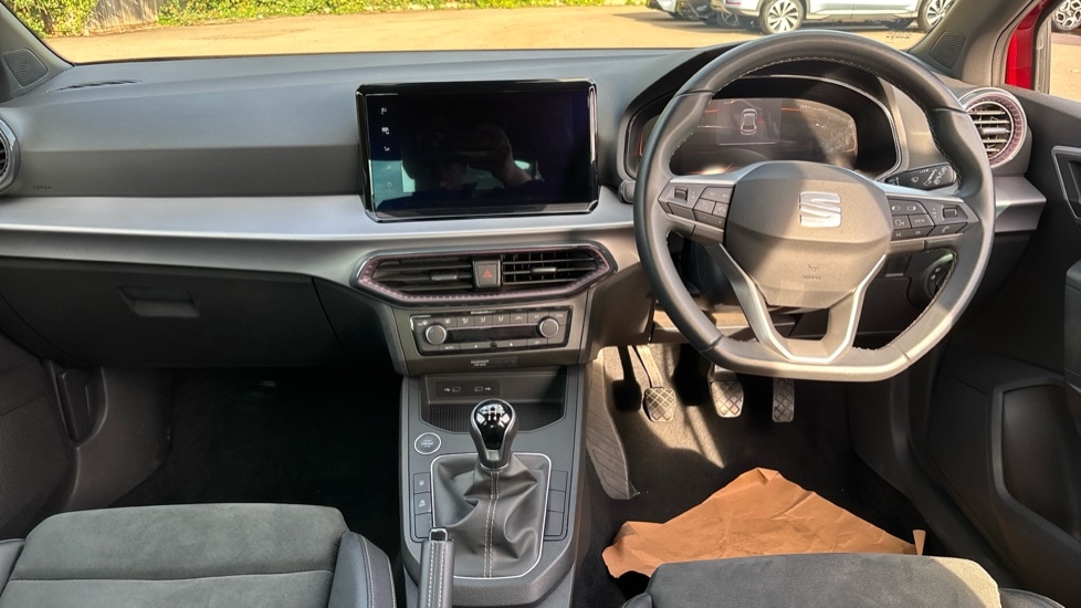 Used SEAT Ibiza 2024 for sale - 76834739: Photo 11