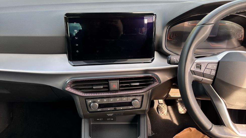 Used SEAT Ibiza 2024 for sale - 76834739: Photo 12