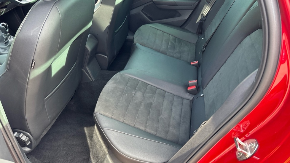 Used SEAT Ibiza 2024 for sale - 76834739: Photo 14