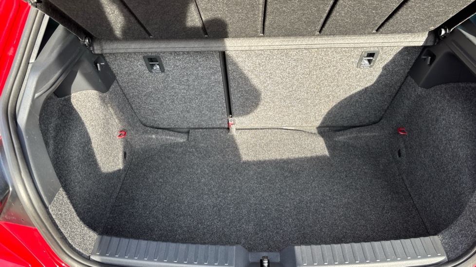 Used SEAT Ibiza 2024 for sale - 76834739: Photo 15