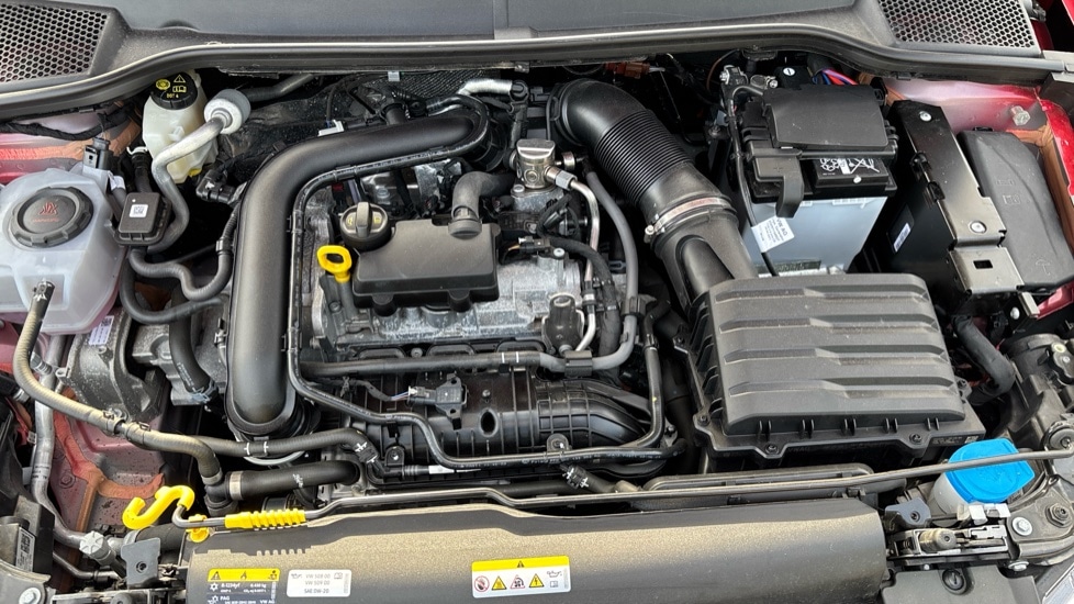 Used SEAT Ibiza 2024 for sale - 76834739: Photo 16