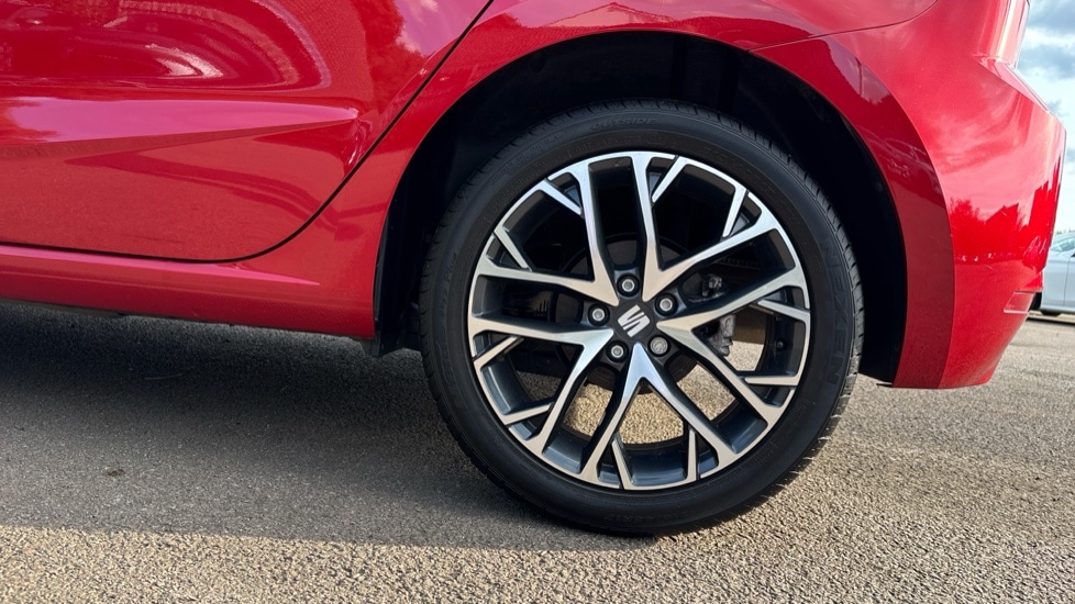 Used SEAT Ibiza 2024 for sale - 76834739: Photo 18