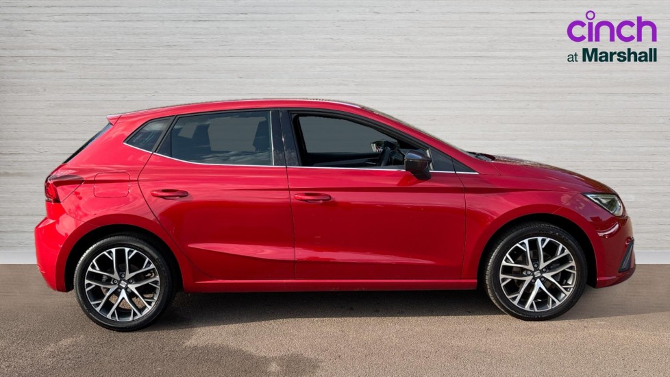 Used SEAT Ibiza 2024 for sale - 76834739: Photo 2