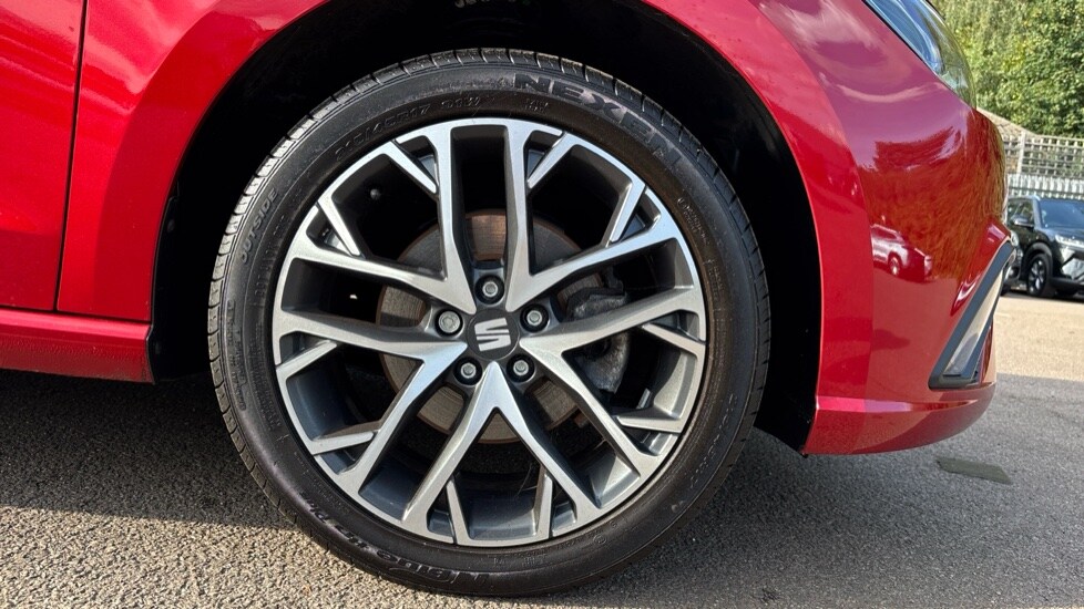 Used SEAT Ibiza 2024 for sale - 76834739: Photo 20