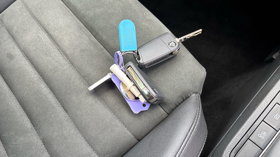 Used SEAT Ibiza 2024 for sale - 76834739: Photo 21