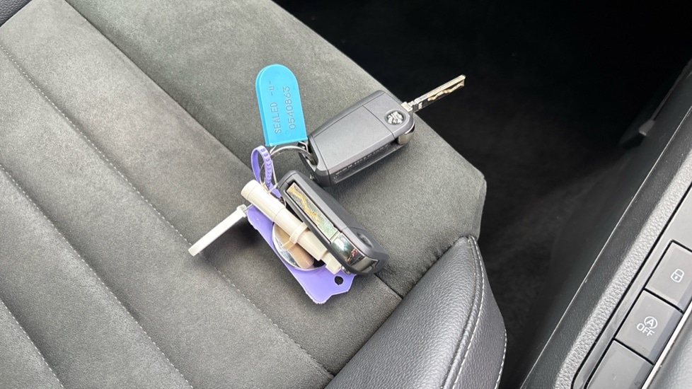 Used SEAT Ibiza 2024 for sale - 76834739: Photo 22