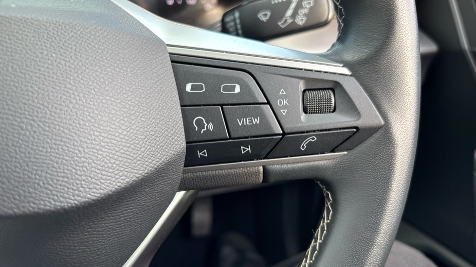 Used SEAT Ibiza 2024 for sale - 76834739: Photo 24