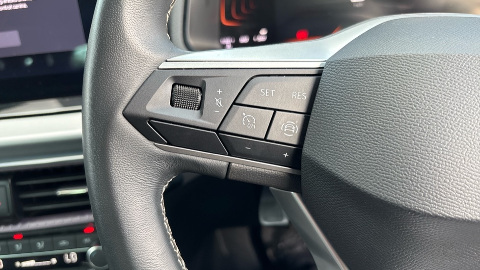 Used SEAT Ibiza 2024 for sale - 76834739: Photo 25