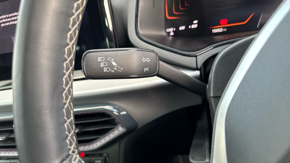 Used SEAT Ibiza 2024 for sale - 76834739: Photo 27