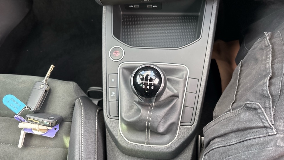 Used SEAT Ibiza 2024 for sale - 76834739: Photo 30