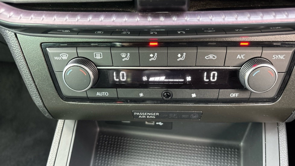 Used SEAT Ibiza 2024 for sale - 76834739: Photo 36