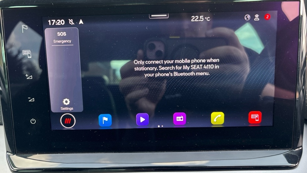 Used SEAT Ibiza 2024 for sale - 76834739: Photo 38