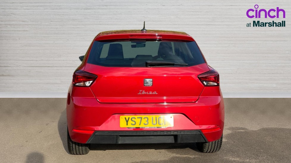 Used SEAT Ibiza 2024 for sale - 76834739: Photo 4
