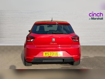 Used SEAT Ibiza 2024 for sale - 76834739: Photo