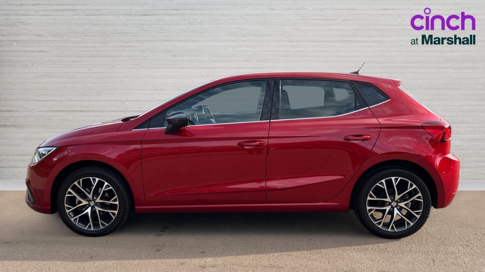 Used SEAT Ibiza 2024 for sale - 76834739: Photo 6