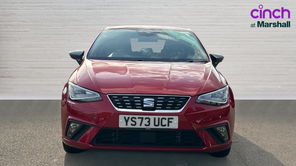 Used SEAT Ibiza 2024 for sale - 76834739: Photo 8