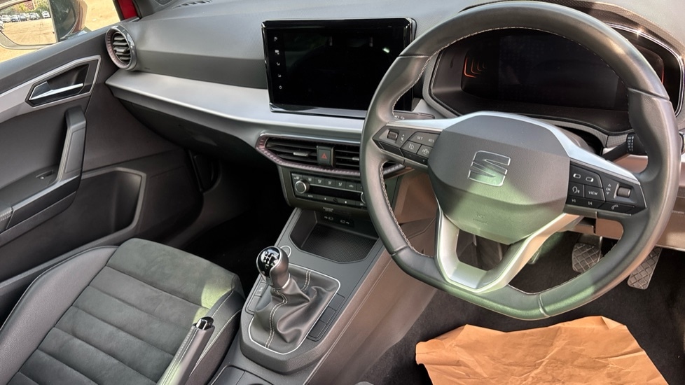 Used SEAT Ibiza 2024 for sale - 76834739: Photo 9