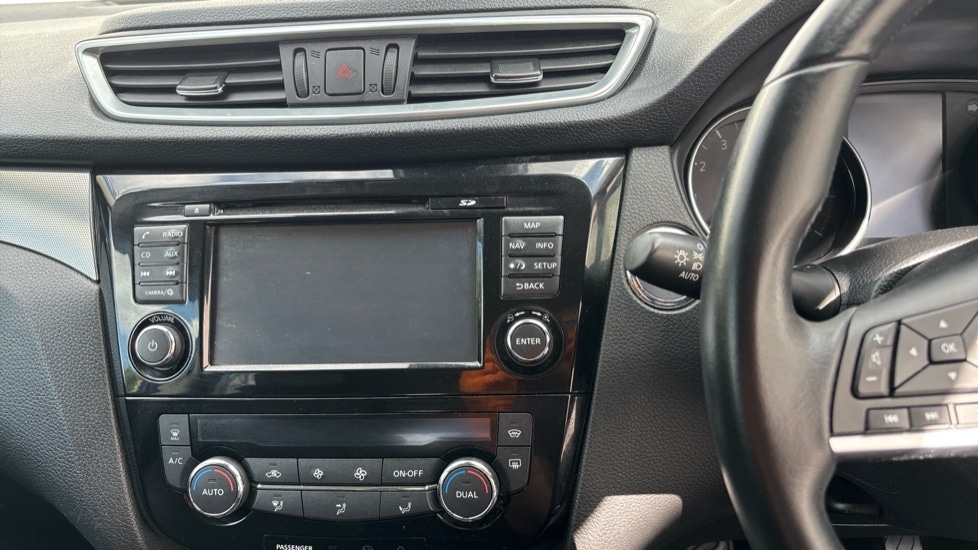 Used Nissan Qashqai 2018 for sale - 77075632: Photo 12