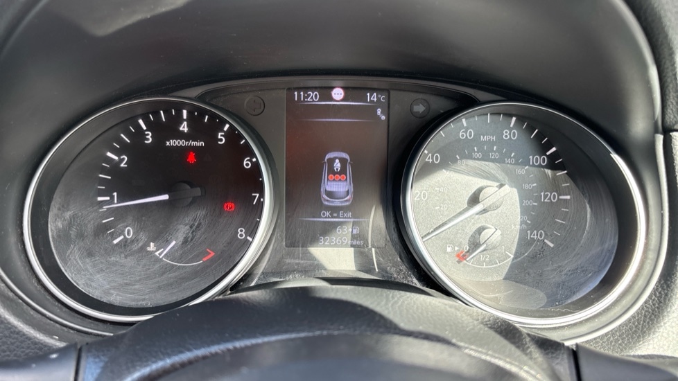 Used Nissan Qashqai 2018 for sale - 77075632: Photo 13