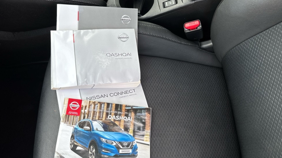 Used Nissan Qashqai 2018 for sale - 77075632: Photo 21