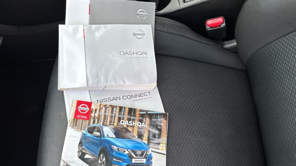 Used Nissan Qashqai 2018 for sale - 77075632: Photo 22