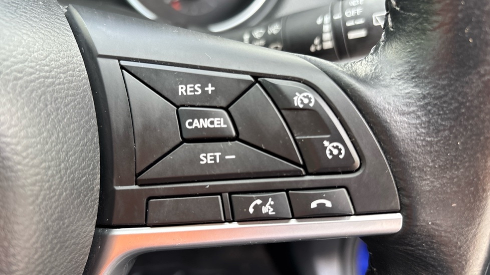 Used Nissan Qashqai 2018 for sale - 77075632: Photo 24