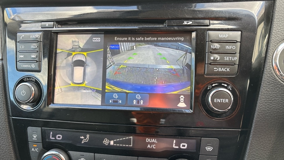 Used Nissan Qashqai 2018 for sale - 77075632: Photo 28