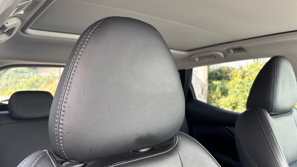 Used Nissan Qashqai 2018 for sale - 77075632: Photo 33