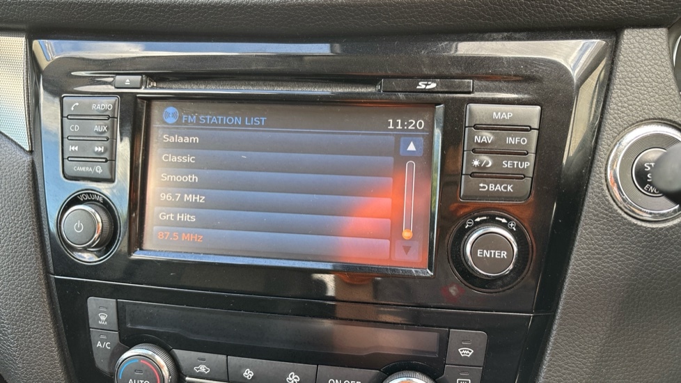 Used Nissan Qashqai 2018 for sale - 77075632: Photo 37