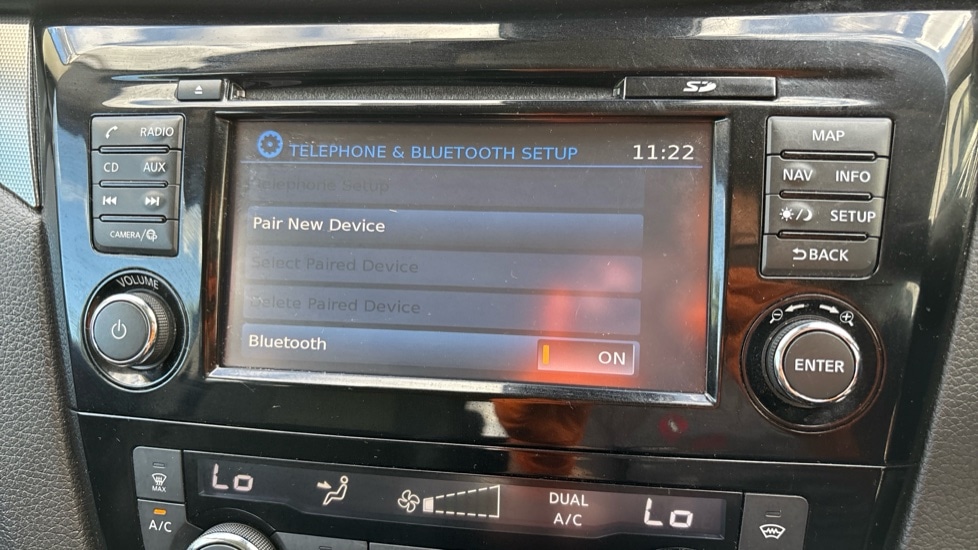 Used Nissan Qashqai 2018 for sale - 77075632: Photo 38