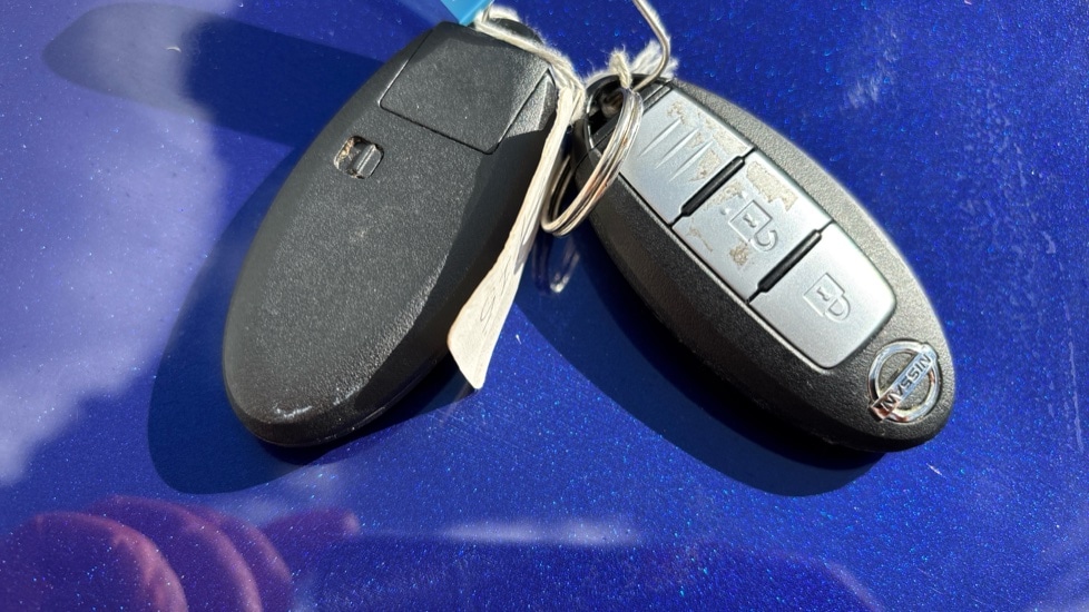 Used Nissan Qashqai 2018 for sale - 77075632: Photo 44