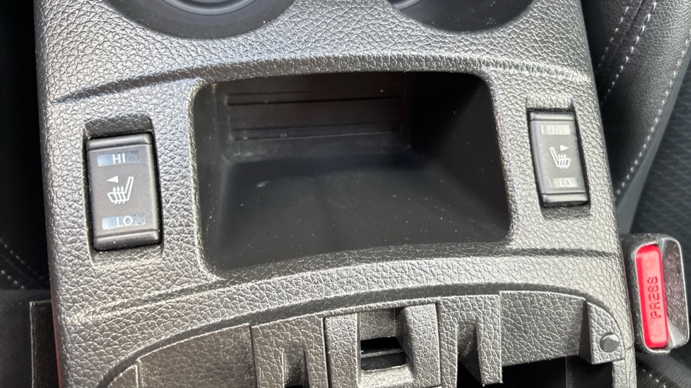 Used Nissan Qashqai 2018 for sale - 77075632: Photo 58