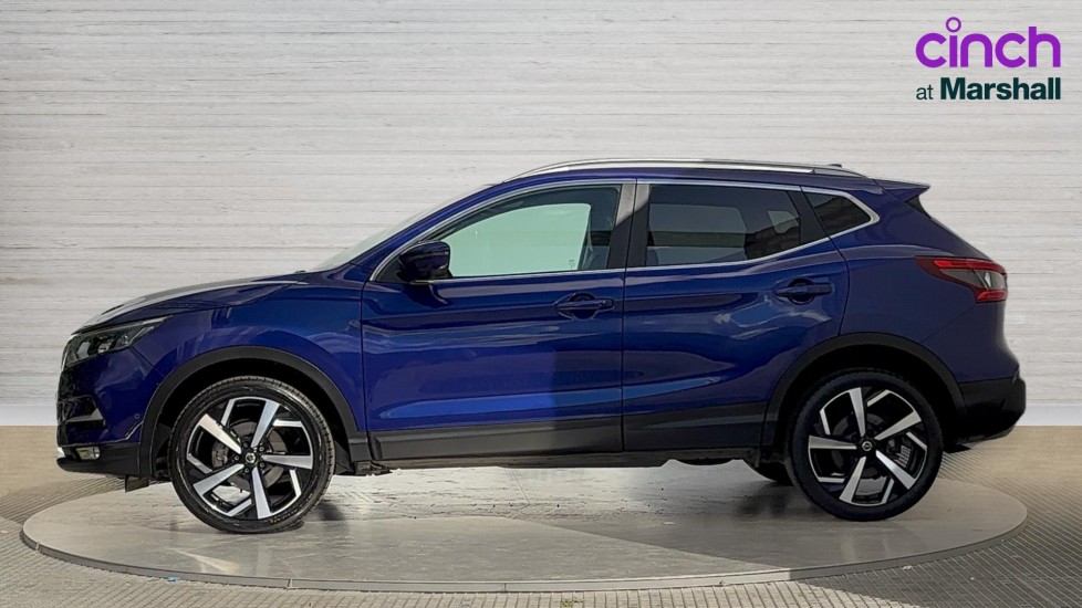 Used Nissan Qashqai 2018 for sale - 77075632: Photo 6