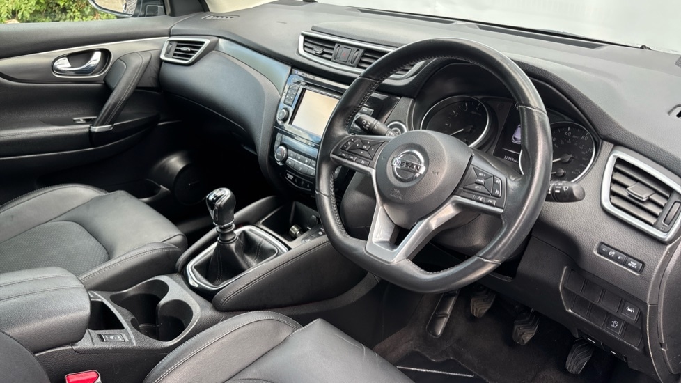 Used Nissan Qashqai 2018 for sale - 77075632: Photo 9