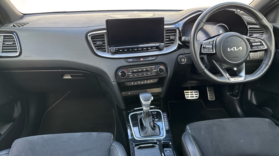 Used Kia XCeed 2024 for sale - 76589845: Photo 11