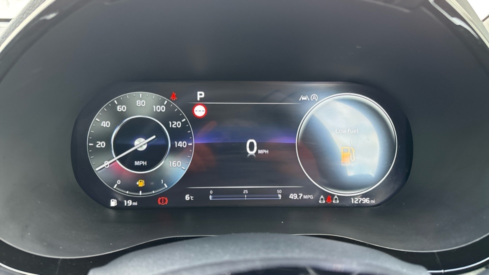 Used Kia XCeed 2024 for sale - 76589845: Photo 13