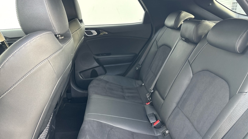 Used Kia XCeed 2024 for sale - 76589845: Photo 14