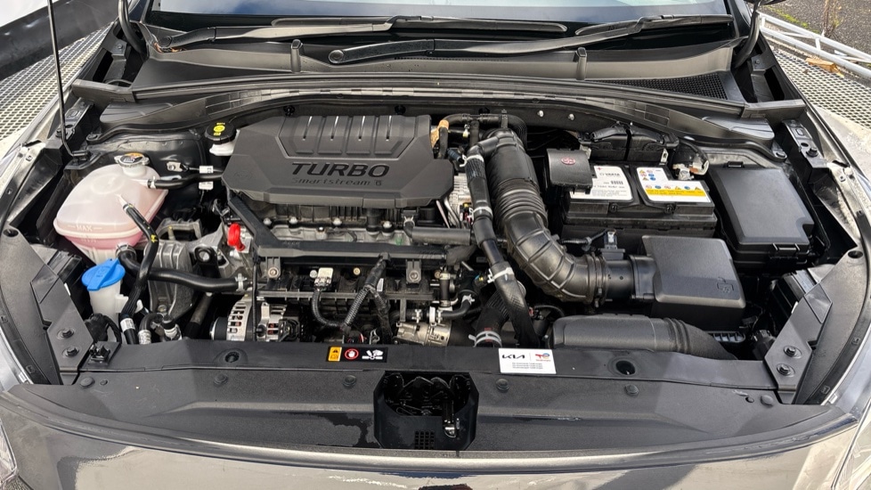 Used Kia XCeed 2024 for sale - 76589845: Photo 16