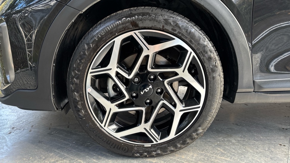 Used Kia XCeed 2024 for sale - 76589845: Photo 17