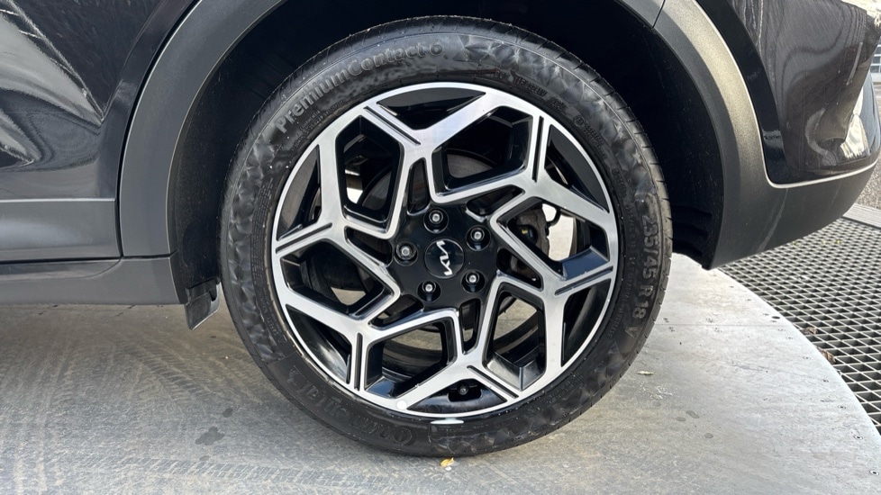 Used Kia XCeed 2024 for sale - 76589845: Photo 18