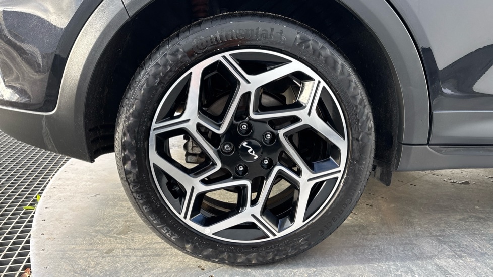 Used Kia XCeed 2024 for sale - 76589845: Photo 19