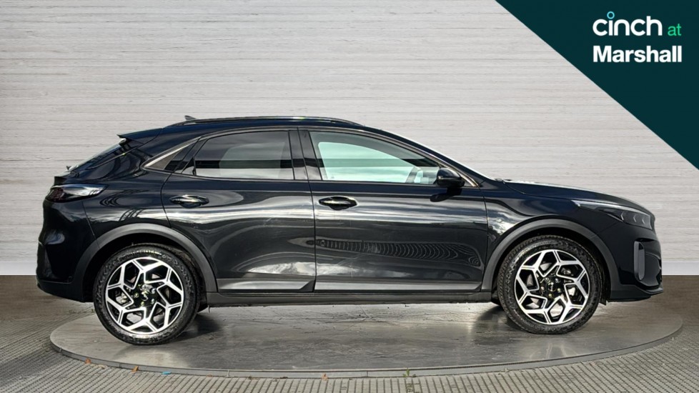 Used Kia XCeed 2024 for sale - 76589845: Photo 2