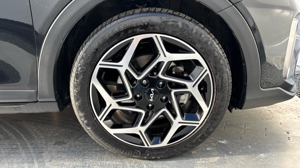 Used Kia XCeed 2024 for sale - 76589845: Photo 20