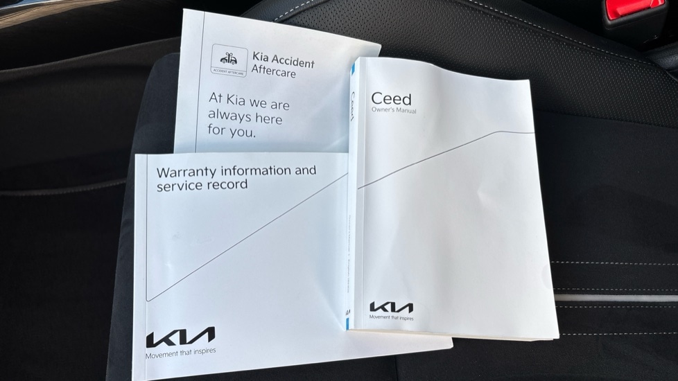 Used Kia XCeed 2024 for sale - 76589845: Photo 21