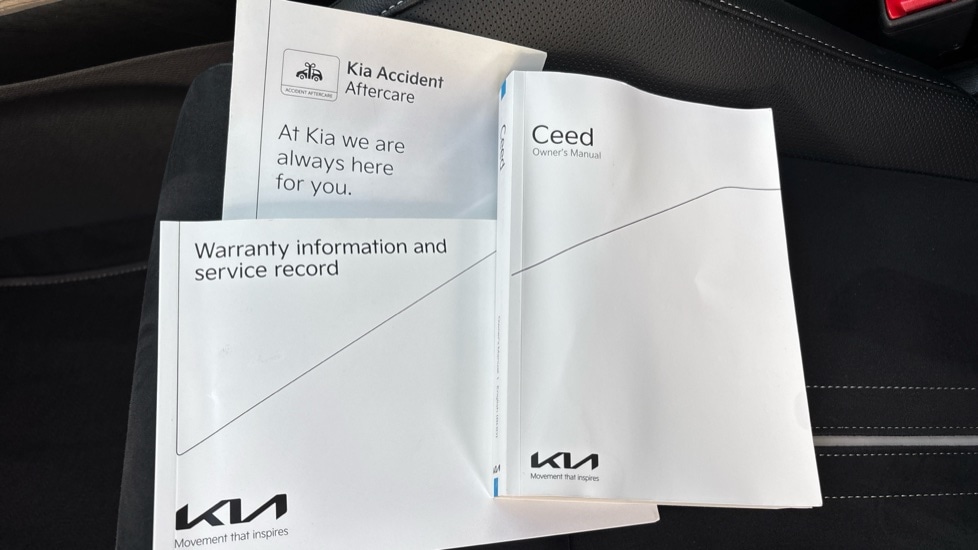 Used Kia XCeed 2024 for sale - 76589845: Photo 22