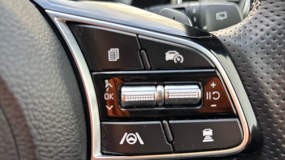 Used Kia XCeed 2024 for sale - 76589845: Photo 24