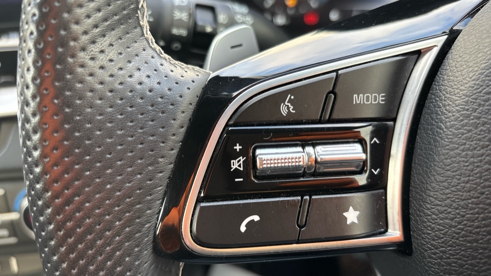 Used Kia XCeed 2024 for sale - 76589845: Photo 25